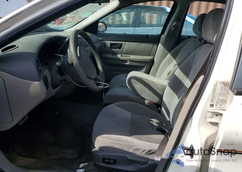 2005 Ford Taurus Se z USA, uszkodzony, nr VIN 1FAFP53U45A225420